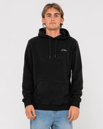R-TEK QUARTER ZIP TECH FLEECE